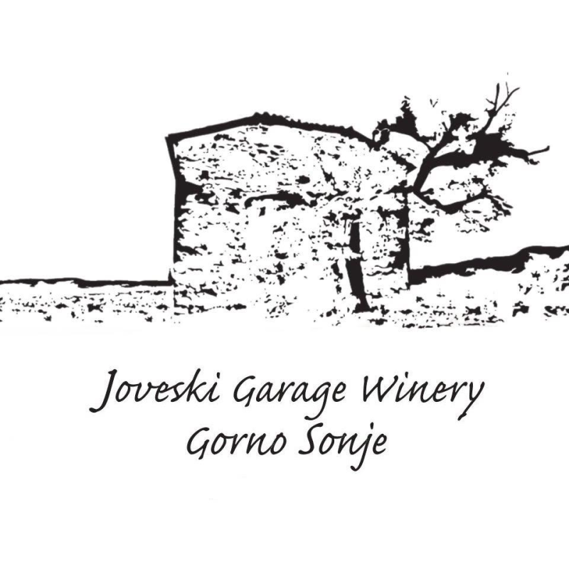 Joveski Garage Winery