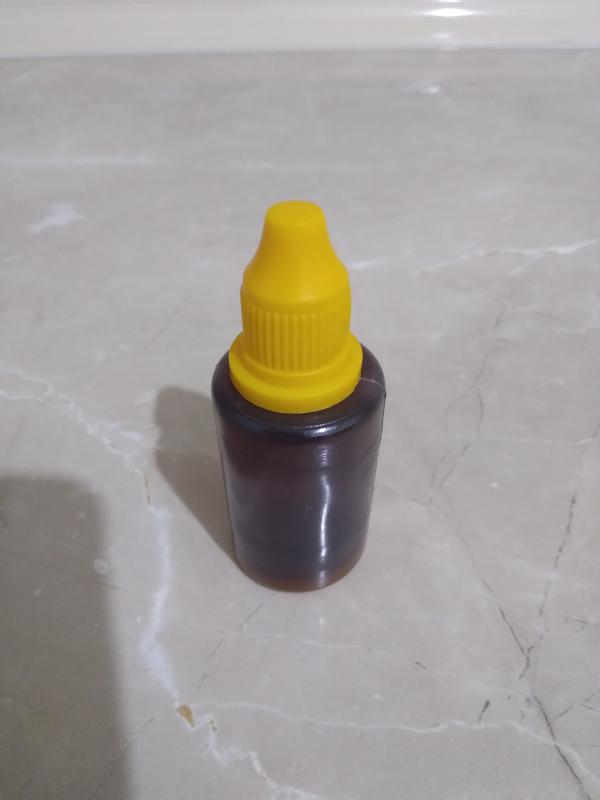 Прополис капки