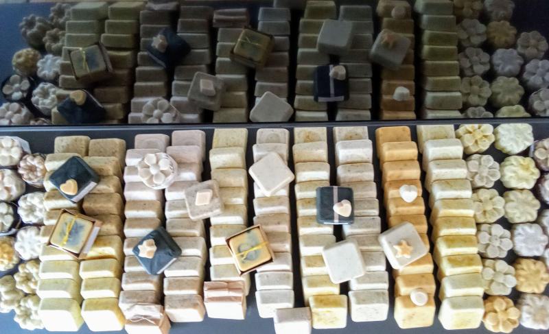 Стевија природна козметика