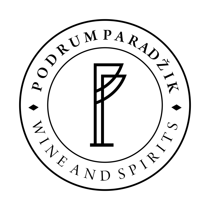 Wine & Spirit Podrum Paradžik