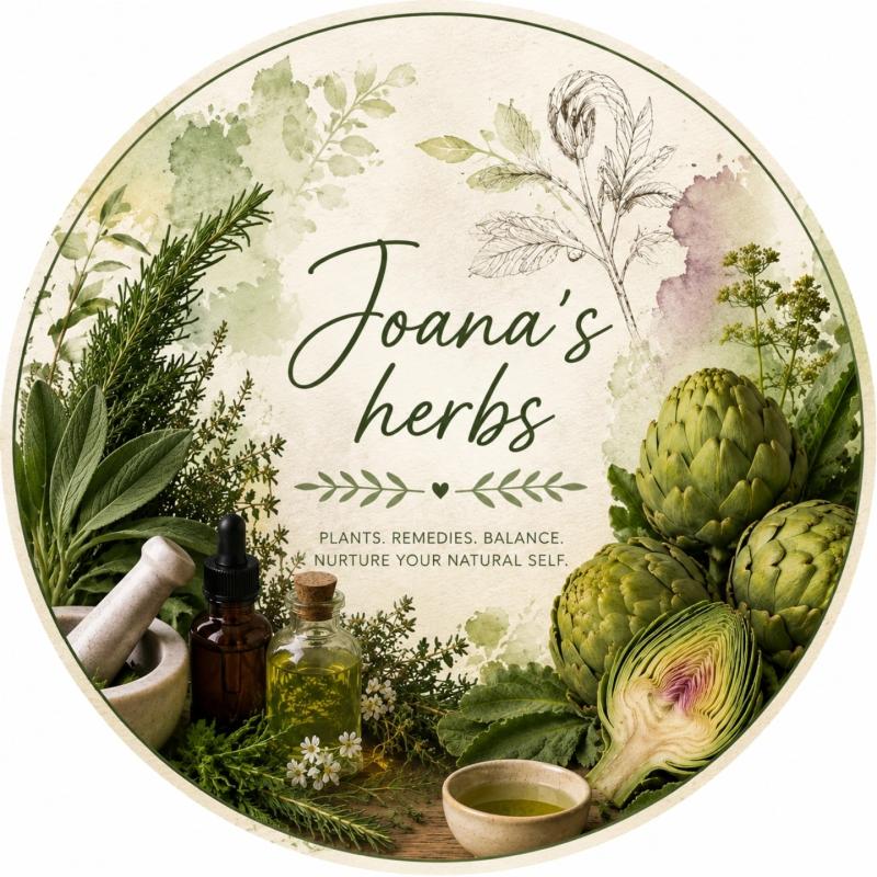 Joana's herbs