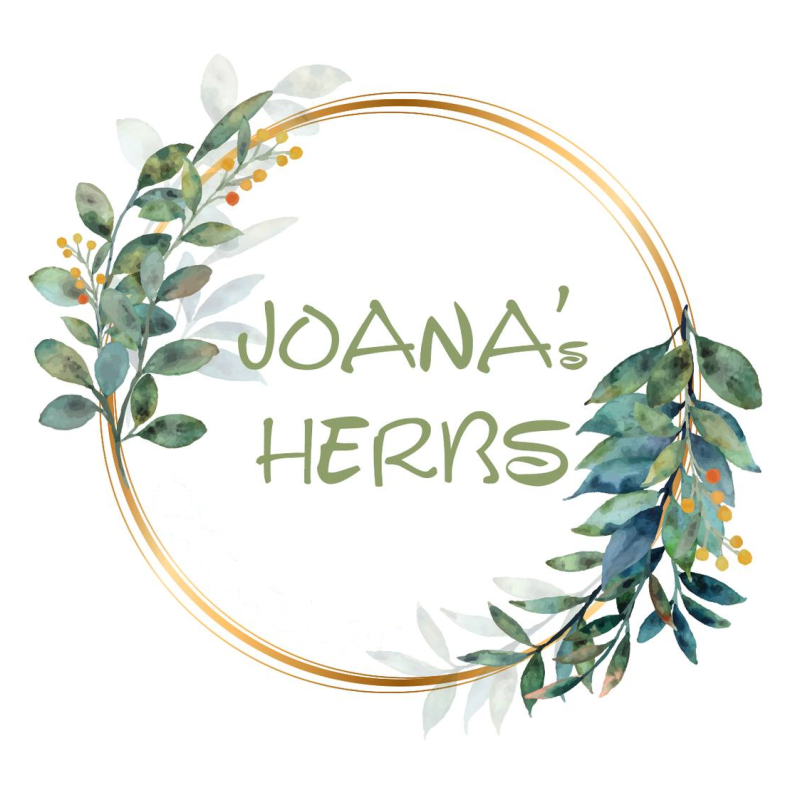 Joana's herbs